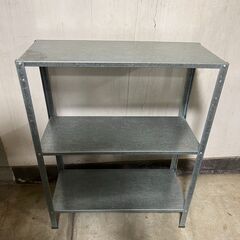 IKEA　HYLLIS　ヒュッリス　シェルフユニット　【３段】