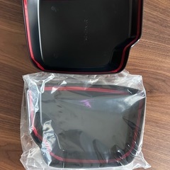 ジムニーJB64/74ドアミラーカスタム の画像
