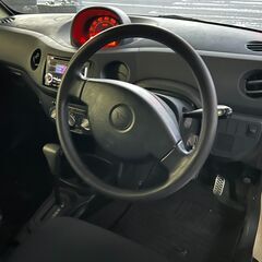 ダイハツ エッセ AT ツートン イエロー マットブラック 抹消済みの画像