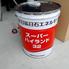 ペール缶（空缶）の画像