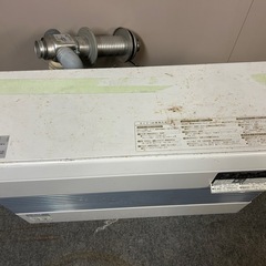 【バナナ苫小牧】コロナ FF-1019S 2009年製 業務用ストーブ 動作確認済みの画像