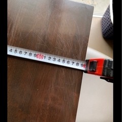 【決まりました】家具　ダイニングの画像