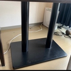 【決まりました】家具　ダイニングの画像