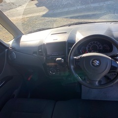 H23年式 パレットSW リミテッドの画像