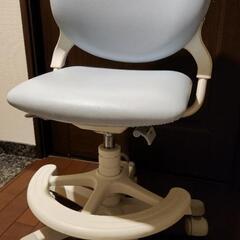 OKAMURA　テクノキッズチェア　ステラ