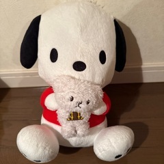 ポチャッコ