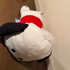 ポチャッコ
