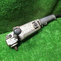 日立工機 PD-150A ディスクグラインダ コード式【市川行徳店】【店頭取引限定】【中古】管理番号：IT717GKCY16Oの画像