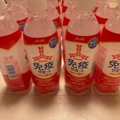 三ツ矢　飲料水　免疫サポート　20本‼️
の画像