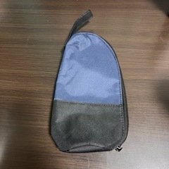 ペットボトル保冷ホルダー