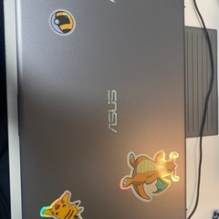 ASUS Vivobook15 X512DAの画像