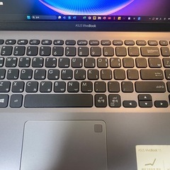 ASUS Vivobook15 X512DAの画像