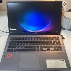 ASUS Vivobook15 X512DAの画像