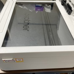 プリンター＋純正インク　brother DCP-J972N インクジェット複合機　の画像