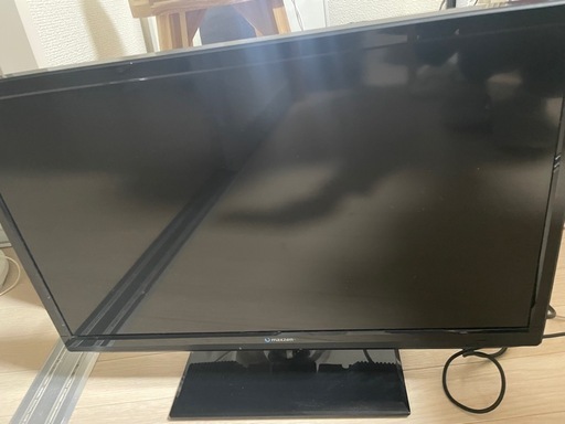 液晶テレビ24型