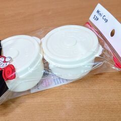 お弁当小物／２サイズまとめて✨新品未使用の画像
