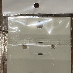 ピアスの画像