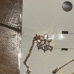 ピアスの画像