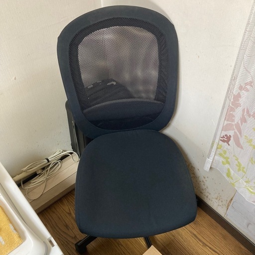 デスクチェア