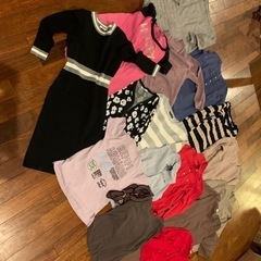 レディース服　Mサイズ