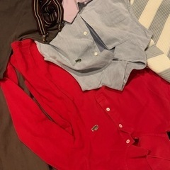 レディース服　Mサイズの画像