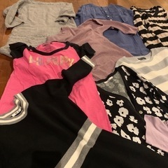 レディース服　Mサイズの画像