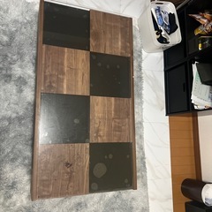 センターテーブル