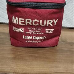 MERCURY（マーキュリー）パーテーションバッグ の画像