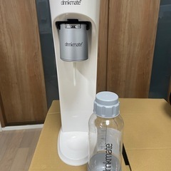炭酸メーカードリンクメイト