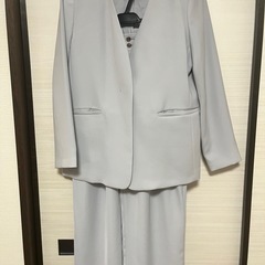 【美品】セットアップ　Lサイズ【レディース】