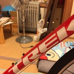 トレックロードバイクの画像