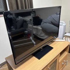 32型テレビ