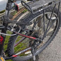 【売れました】自転車の画像