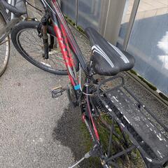 【売れました】自転車の画像
