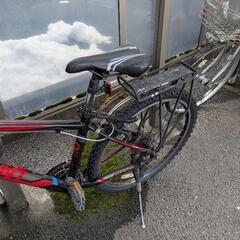 【売れました】自転車の画像