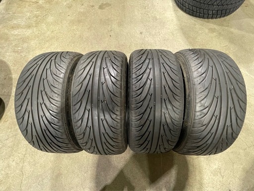 ナンカン・NS-2・15インチ