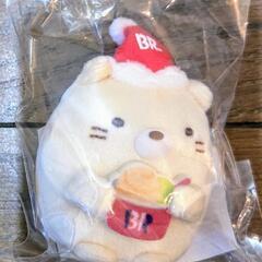 すみっコぐらし　マスコット