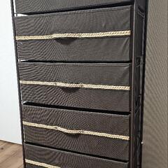 アジアン　収納の画像