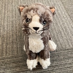 IKEA ★ ぬいぐるみ　ねこ　人気
