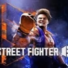 ストリートファイター6のプロシーンについて語りたい！