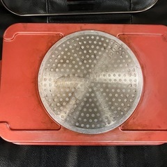IH焼肉プレートの画像