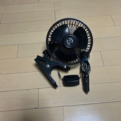 車用12v扇風機