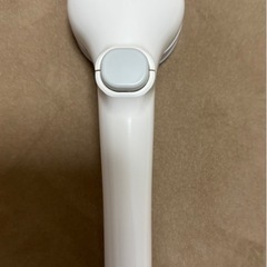 節水シャワーヘッドの画像