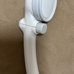 節水シャワーヘッドの画像