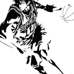 ダムダム🏀(>.<)👐➰🏀