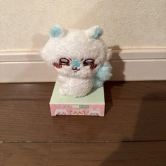 モモンガ （ちいかわ）