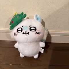 モモンガ クリスマスバージョン