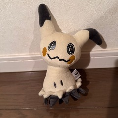 ミミッキュ