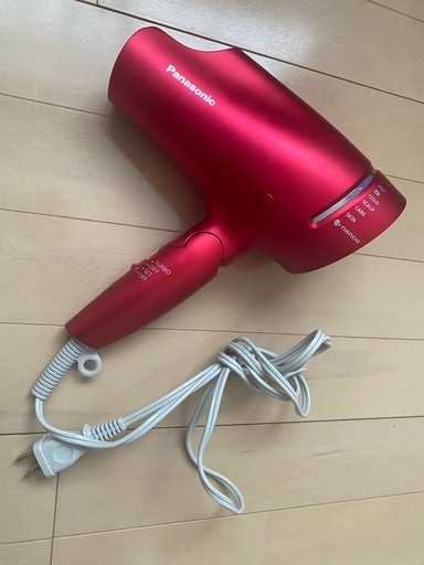 Panasonic ナノケア ドライヤー\n
