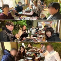 マッタリとホテルのお庭でBBQ♪